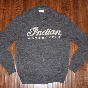 Indian Motorcycle Sweater